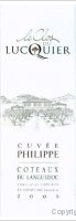 Le Clos du Lucquier - Cuvée Philippe