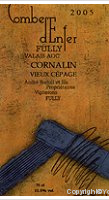 Roduit André - Combe d'Enfer - Cornalin