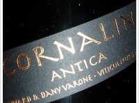 Cornulus - Cornalin Antica