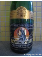 Sainte Odile