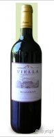 Château de Viella - Expression