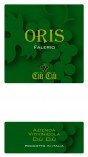 Ciù Ciù - Oris