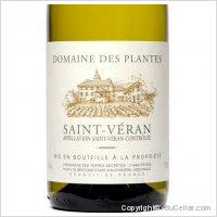 Domaine des Plantés