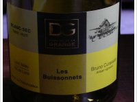 Domaine de la Grange Les Buissonnets