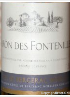 Baron des Fontenilles
