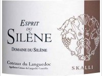 Esprit du Silène