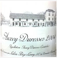 Domaine d'Auvenay