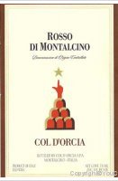 Col d'Orcia