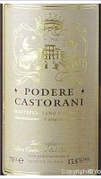 Podere Castorani