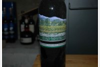 Coldwater Creek Cabernet