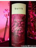 Bakus Sarapcilik, Butik (Turquie)
