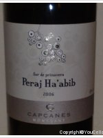 Flor de Primavera - Peraj Ha'abib Kosher