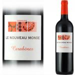 Domaine Le Nouveau Monde - Carabenes