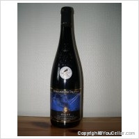 Domaine des Trahan - Cuvée Haute Expression