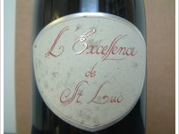 Domaine Saint Luc - L'Excellence de St Luc