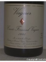 Domaine Vaquer - Cuvée Fernand Vaquer
