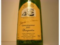 Domaine Schirmer - Weingarten