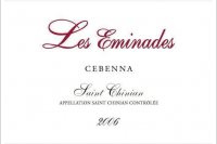 Les Eminades - Cuvée Cebenna