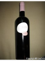 Blés - Vino Ecologico