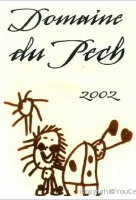 Domaine du Pech - le Pech Abusé