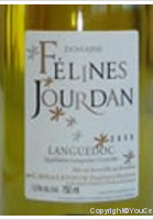 Domaine Félines Jourdan