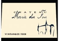 Château Marie du Fou