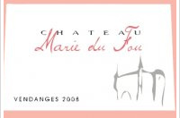 Château Marie du Fou