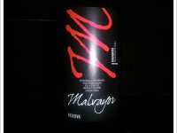 Malvayor - Reserva