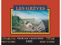 Moulin du Petit Pré - Les Grèves