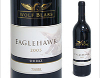 Wolf Blass, Eaglehawk Shiraz