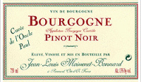 Domaine Moissenet-Bonnard - Cuvée Oncle Paul