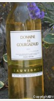 Domaine de Gourgazaud - Sauvignon
