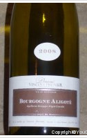 Domaine Vincent Prunier