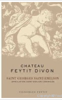 Château Feytit Divon