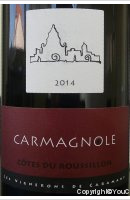 Les Vignerons de Caramany - La Carmagnole