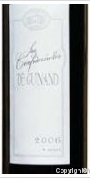 Les Confidentielles de Guinand