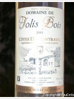 Domaine de Jolis Bois