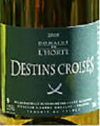 Domaine de l'Horte - Destins Croisés