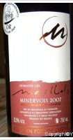 Domaine les Maillols