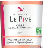 Domaine Le Pive