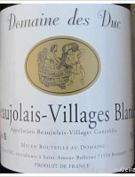 Domaine des Duc