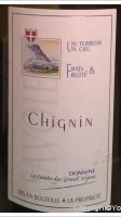 Domaine la Combe des Grand' Vignes