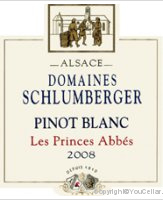 Domaines Schlumberger - Les Princes Abbés