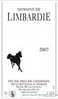 Domaine de Limbardie