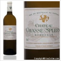 Château Chasse-Spleen