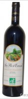 Domaine Lou Pas d'Estrech - La fût de Chêne - Syrah