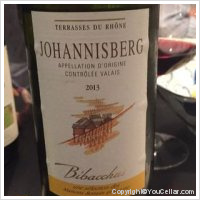 Bibacchus - Johannisberg