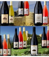 Domaine de Georand