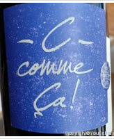 Le Mas de mon Père - C'est comme Ca !