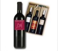 Domaine de Mingraut - Intuition